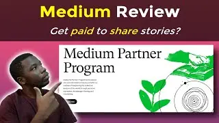 Can you get paid to write stories and ideas on Medium? My Full Review