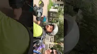 Beaches, roads & scooty &ndash; Goa ride full vlog 🌊🛵&rdquo;