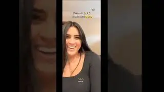 Roxy engaña a Juninho Manella - Broma a Juninho