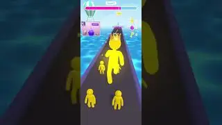 Giant Rush (Level 1) 🤠 Like and subscribe