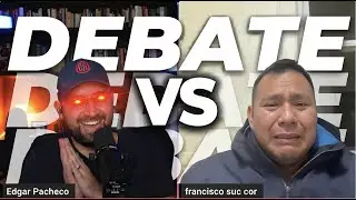 CATÓLICO NO ENTIENDE EL EVANGELIO ✝️🔥SE LO EXPLICO 🧠⚔️📖