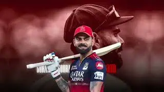 VIRAT KHOLI EDIT || TRALYAM PRAYAAS SONG 