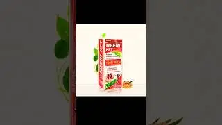 AIMIL NEERI KFT Syrup Suger Free #Improve Kidney Function#Kidney Stone#Edema#Urinary Tract Infection