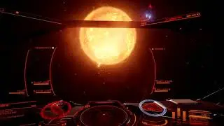 Elite Dangerous Federal Navy Mission