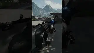 Tom Clancy&rsquo;s Ghost Recon&reg; Breakpoint | How to stop any transport!