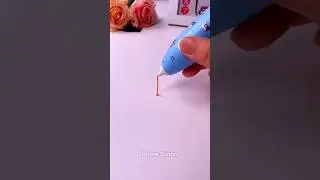 Magic 3D Printing Pen #shorts #gadgets #3dpen #products