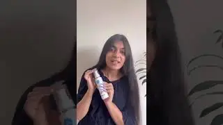 For Instant Hydration!! | Hydrating Face Mist | The Moms Co. #shorts