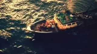 Ending Illegal Fishing | Pew