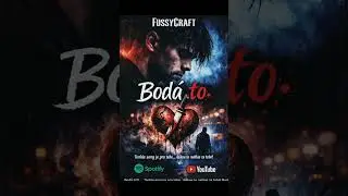FussyCraft - Bodá to 