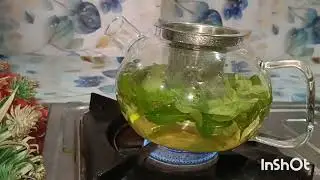 Uric acid kam kare ise piker# curryleavestea# jointpainremedy 