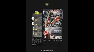 #14 米歇爾 Tony Mitchell - 240203 P.League+ Highlights(vs. Formosa Dreamers)