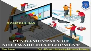Scheduling – Fundamentals of Software Development