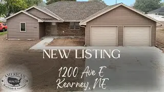 1200 Ave E Kearney, NE
