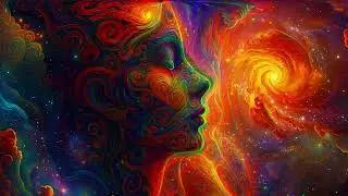 Primal Psychedelics 🎨🕉️ Acid Techno & Psytrance Goa Rave | Indian Colorful Trance |