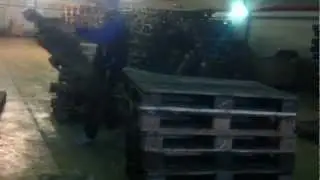 A-PALL PALLETS