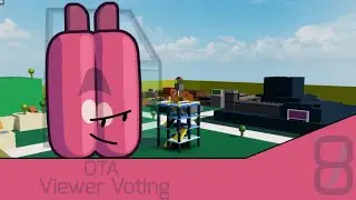 Object Towel Again Viewer Voting #8