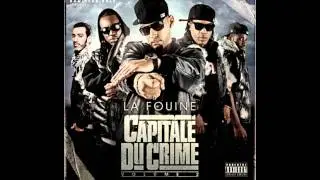 La fouine Ne Pleure Pas (clean & short version)