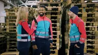PostNord - One Nordic network