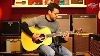 Martin OM-42