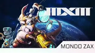 Mondo Zax | Masters A-Z