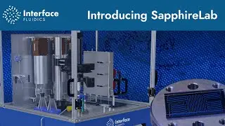 Introducing SapphireLab