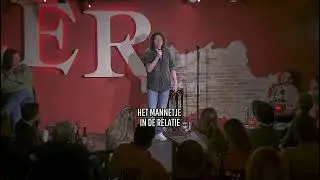 Ben je echt lesbisch?