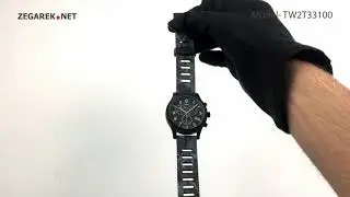 Timex Allied TW2T33100 - Zegarek.net