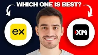 Exness vs XM (2026) | Which One is Better?