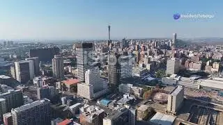 10 Must-Do Adventures in Gauteng, South Africa!