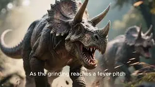 Prehistoric Party