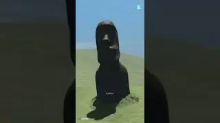 Moai 🗿