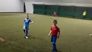 FK NOVI GRAD - FK GLASINAC