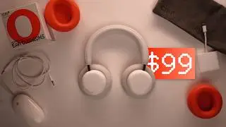 These Are Unbelievable! | CMF Headphones Pro Review