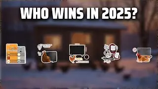 The Top 5 Best Cozy Coop Heater in 2025 - Must Watch Before Buying!