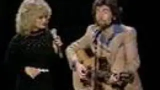 Bresh on the Barbara Mandrell Show-1981