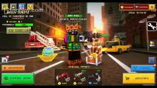 Pixel gun 3d hack 2016 LINK