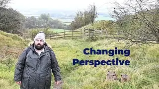 Episode 10 Redhill Nature Reserve