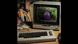 Puffy Poof (original SunVox version)