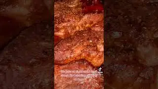 Country Style Ribs, Mac and Cheese and Sweet Potatoes