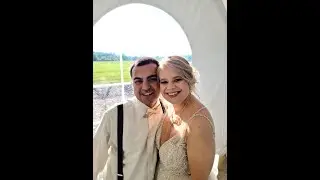 wedding dj ellington ny | ashley & javon | john gallagher wedding dj