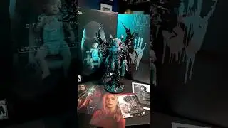 Death Stranding 2 : On the Beach Collectors Edition #deathstranding #deathstranding2 #kojima #ds2