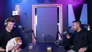 The BRANDON CRUZ PODCAST w/ Matt Davis