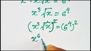 Cambridge University Entrance Exam Question | Can you solve this? #mathsolympiad #viralmaths 