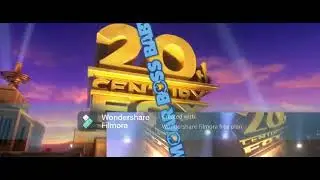 20th Century Fox & Universal Pictures Sparta 2011 & 2013 Remix By ColinAnimate [ft. The Boss Baby]