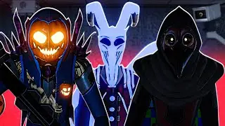 How To Get Land of The Dead 2022 Badge in Roblox FNAF 2 The New Arrivals