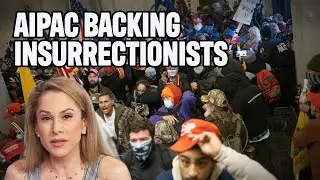 Pro-Israel PAC Endorses Trump Insurrectionists