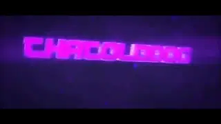 My First Intro With After Effect's (Tell me what you think?) The sync is off :/
