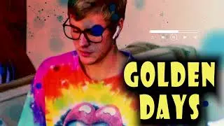 Justin Bieber - Golden Days  #justinbieber