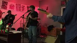 Rearranging the Furniture Harma Karma Clip at Uff Da