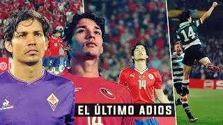 El Ultimo Adiós - Homenaje a Matías Fernández